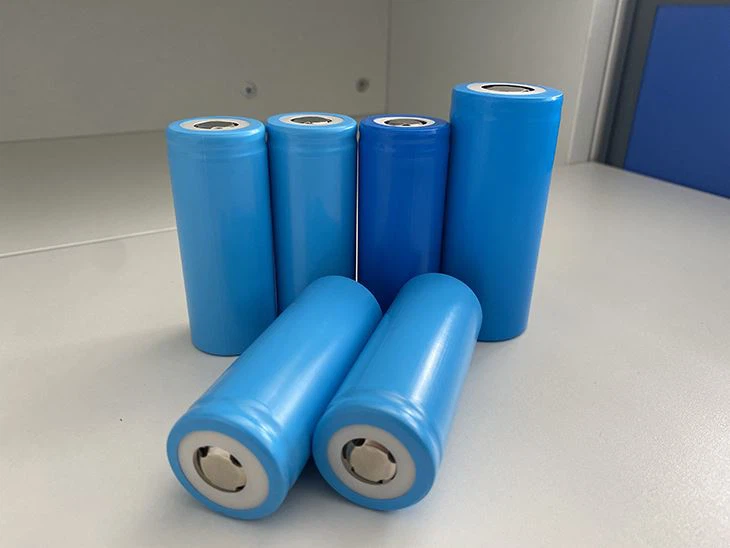 3.2V 7.5Ah LiFePo4 Battery